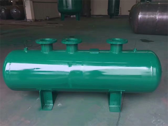 玉州玉州玉州蒸汽分气缸 玉州玉州玉州蒸汽分气缸