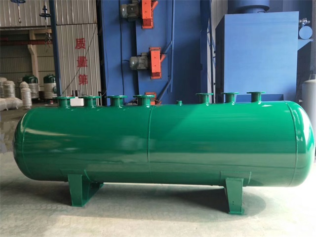 玉州玉州玉州蒸汽分气缸 玉州玉州玉州蒸汽分气缸